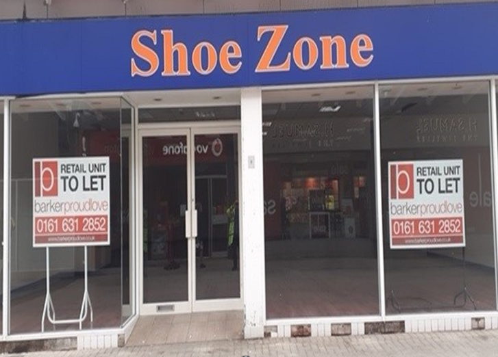 Additional image 2 of Unit S22, 1 Ivison Lane, Workington, Cumbria, CA14