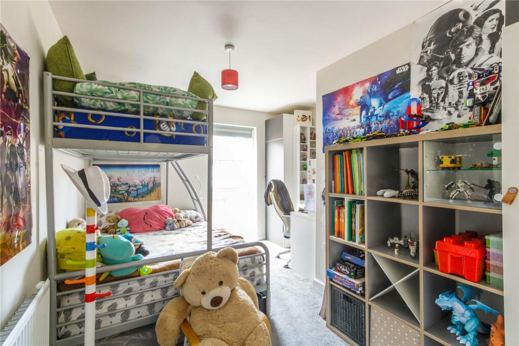 Additional image 14 of Dragonfly Lane, BRISTOL, BS13