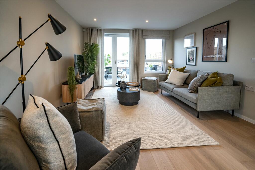 Additional image 7 of The Burney - House 110 At Brabazon, The Hangar District, Patchway, Bristol, BS34