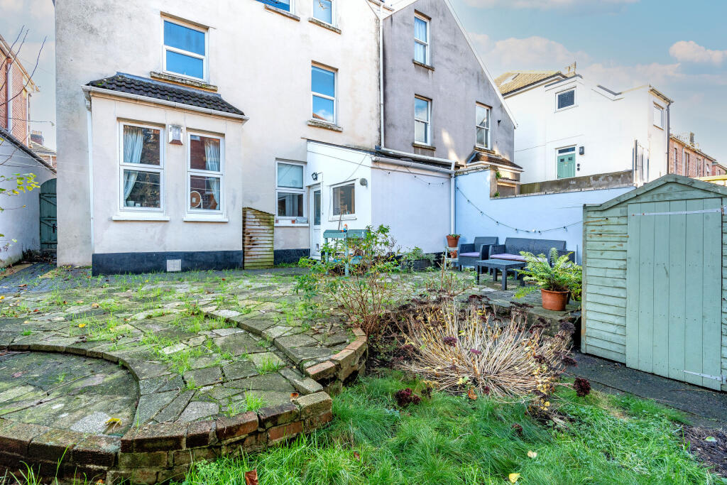 Additional image 6 of Cranbrook Road, Bristol, BS6 7BT