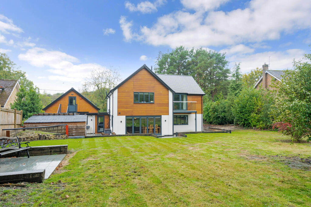 Additional image 18 of Lower Station Road, Newick, BN8