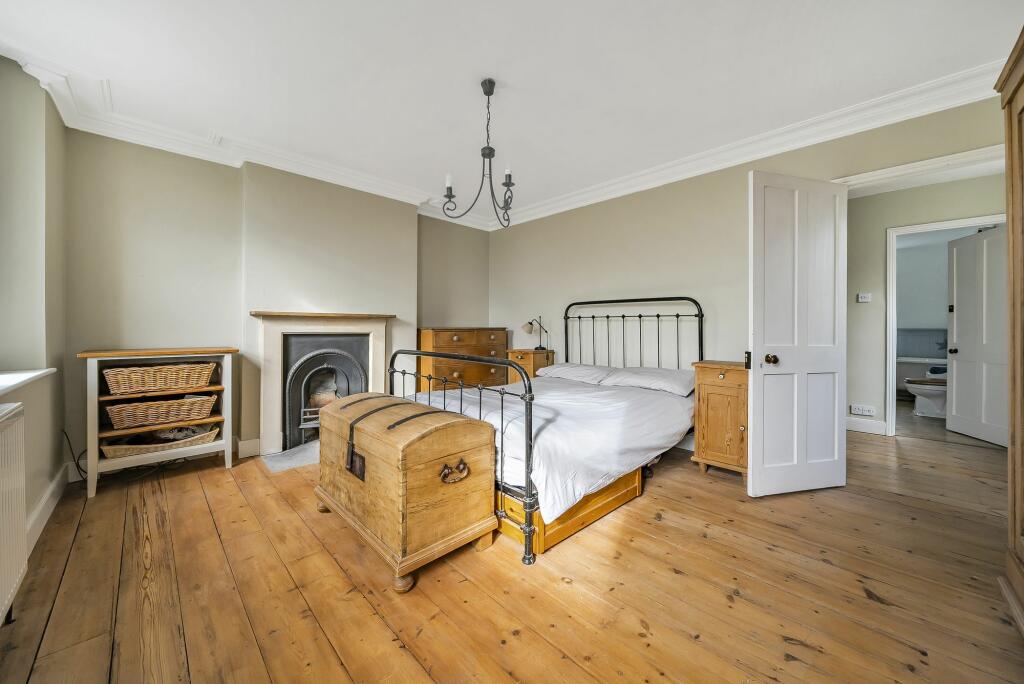 Additional image 11 of Station Road, Wrington, BS40