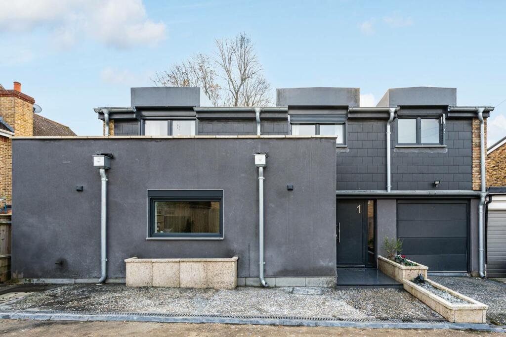 Additional image 25 of Grangewood Lane, Beckenham, BR3