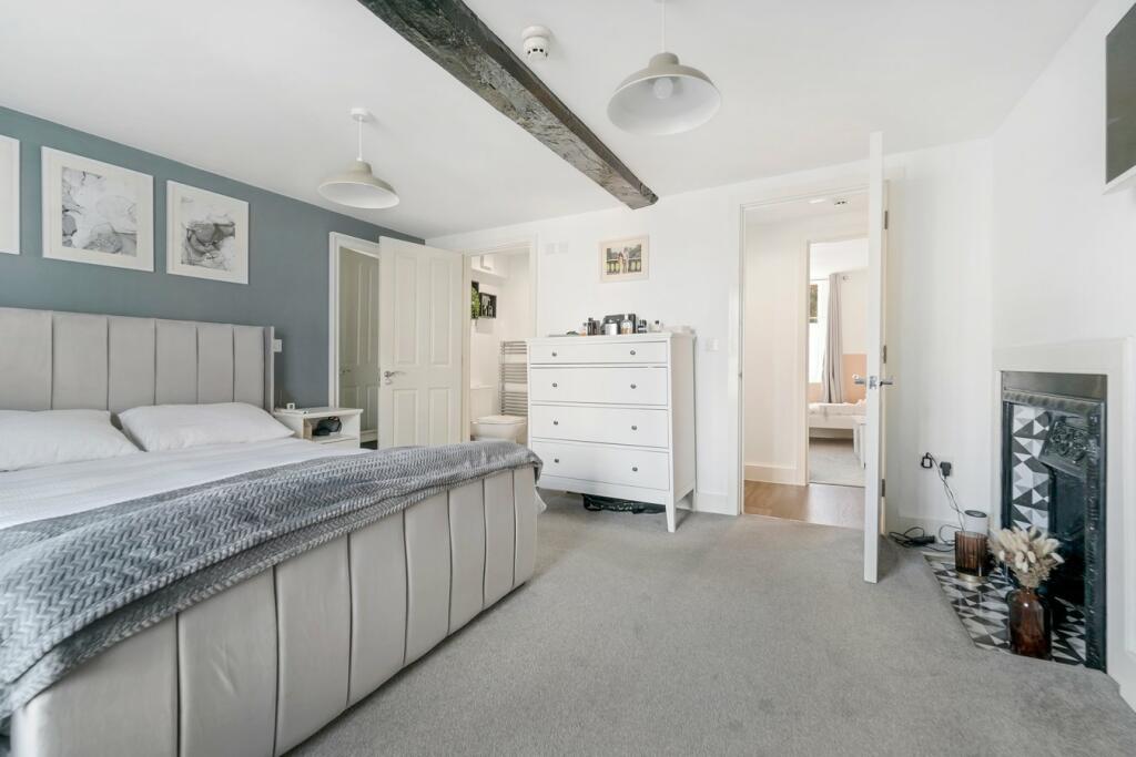 Additional image 13 of West Street, Banwell, BS29