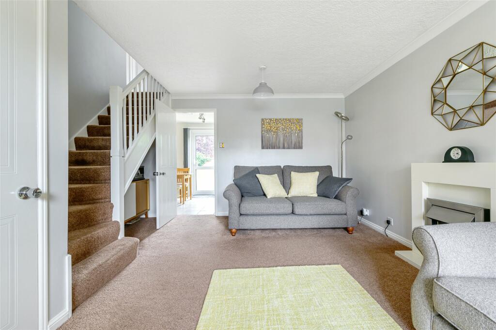 Additional image 3 of Long Close, Bradley Stoke, Bristol, Gloucestershire, BS32