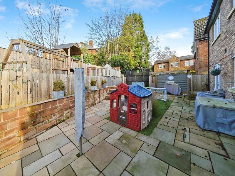 Additional image 23 of Twickenham Court, Carlisle