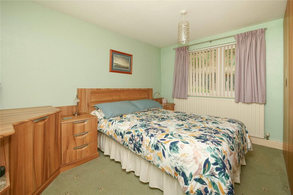 Additional image 6 of Yates Flat, Shipley, West Yorkshire, BD18