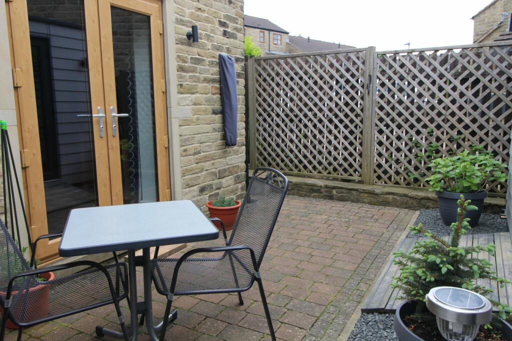 Additional image 4 of Hob Cote Close, Oakworth, Keighley, BD22