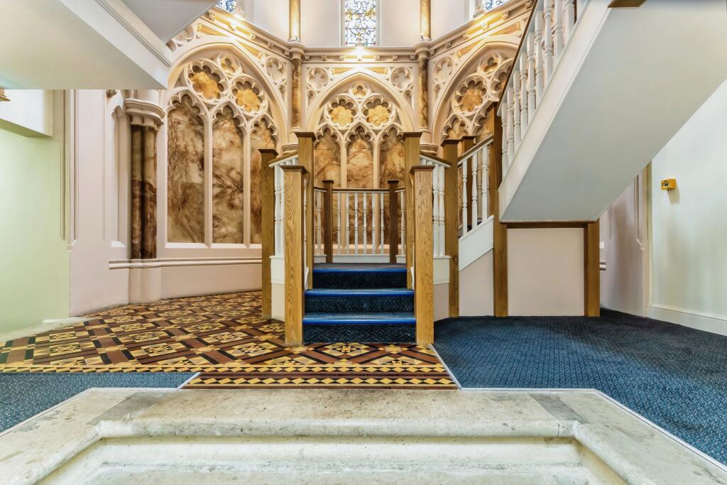 Additional image 20 of Crescent Road, Beckenham, BR3