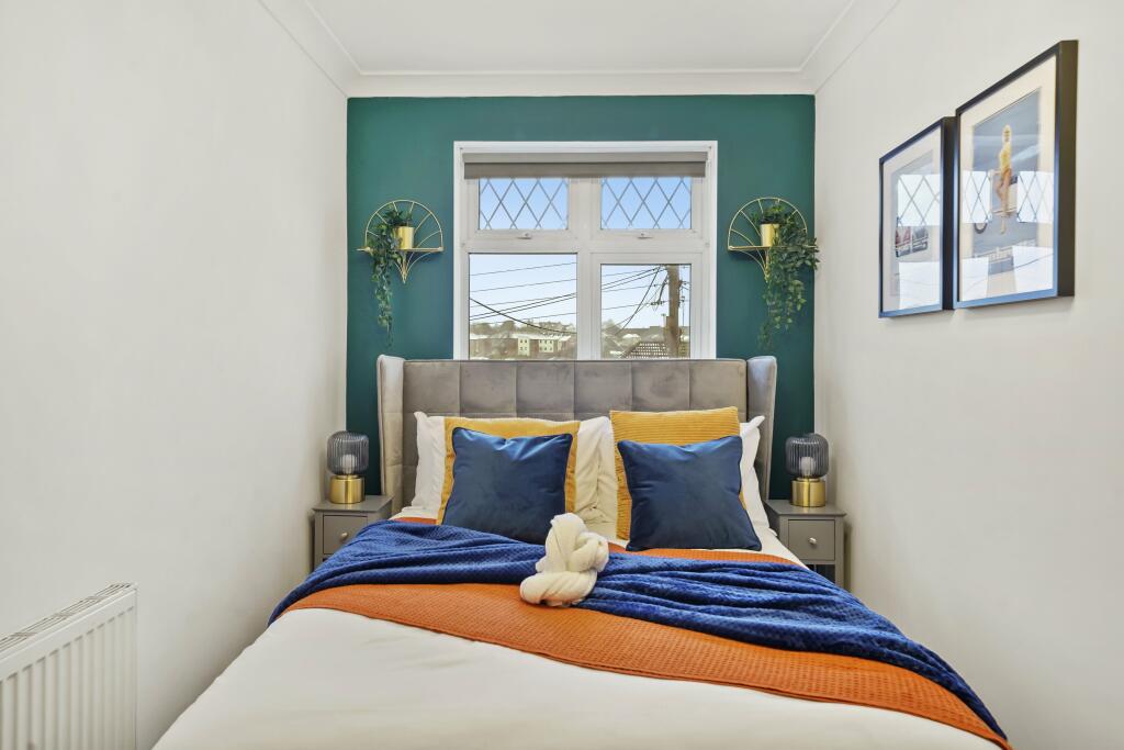 Additional image 14 of Syston Way, Bristol,