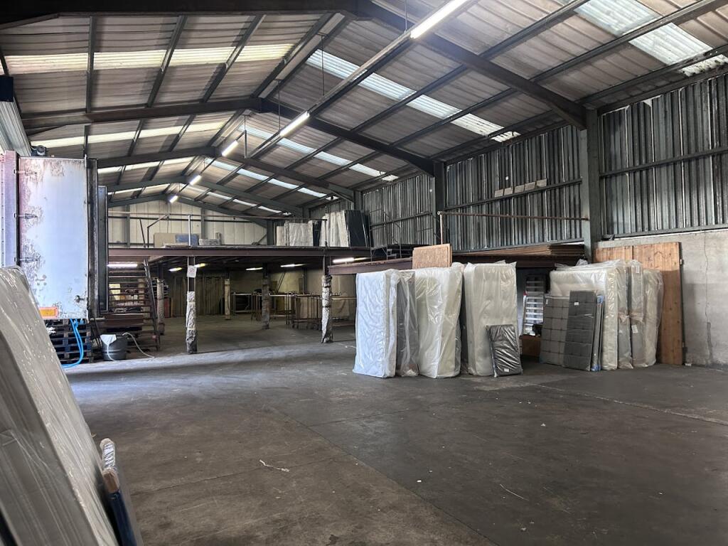 Additional image 7 of Unit 14A, Avondale Industrial Estate, Ballyclare, BT39 9AU