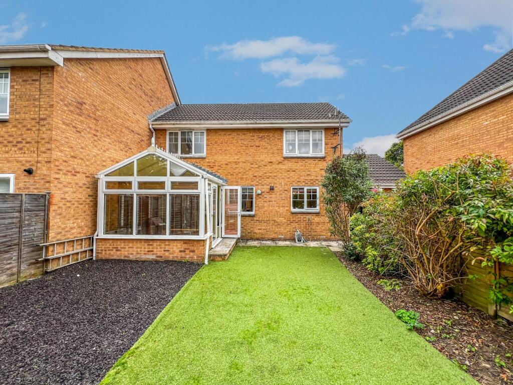 Additional image 7 of The Park, Portishead, Bristol, Somerset, BS20