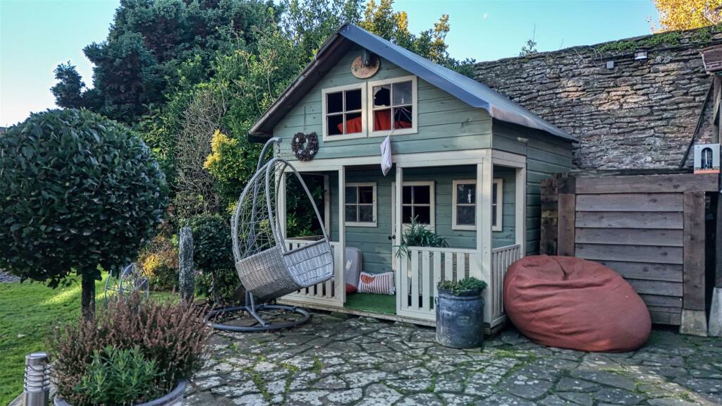 Additional image 34 of 134a Abbots Road, Hanham, Bristol