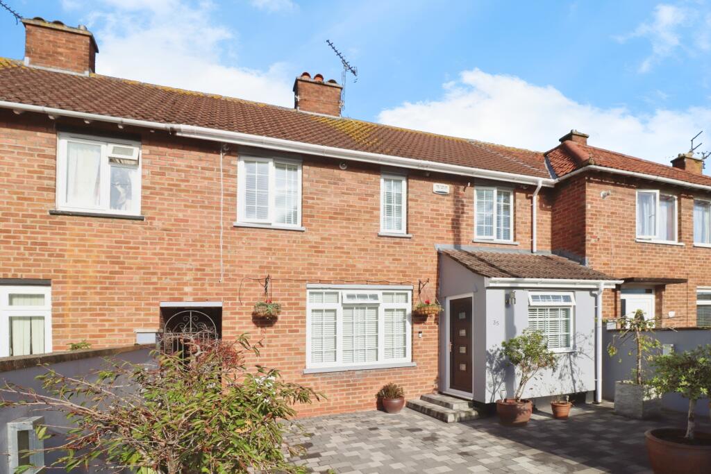 Additional image 2 of Staveley Crescent, Bristol, Somerset, BS10