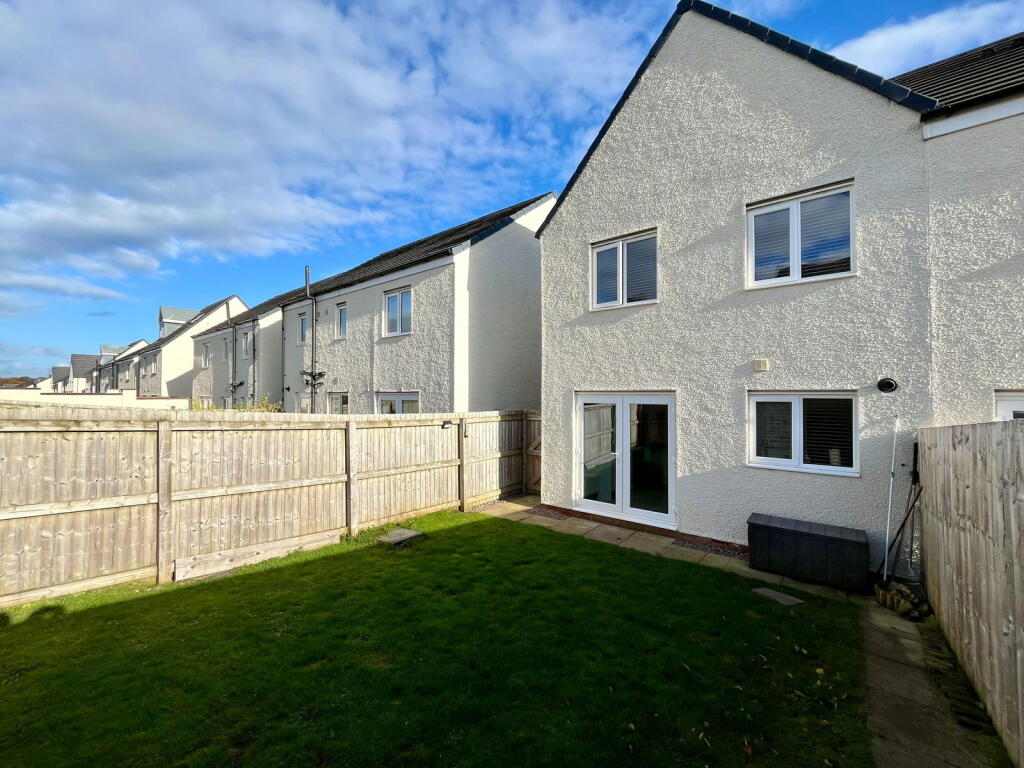 Additional image 12 of Sewell Lane, Speckled Wood, Carlisle
