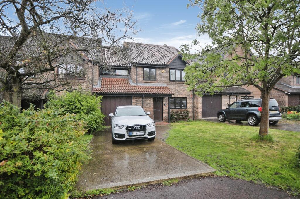 Additional image 10 of Oakham Drive, Bromley, BR2