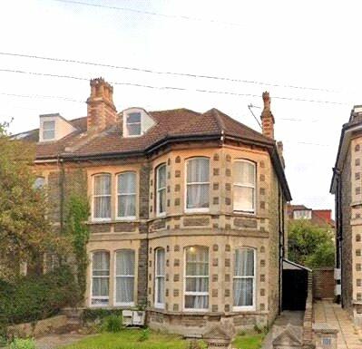 Chesterfield Road, St Andrews, Bristol, BS6