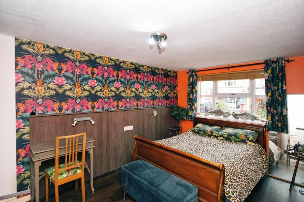 Additional image 4 of Beaufort Court, Easton, Bristol, BS5