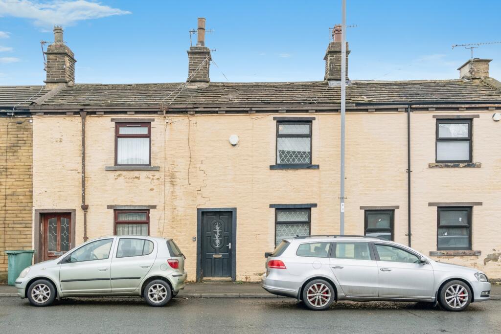 Primary image of Killinghall Road, Bradford, BD2