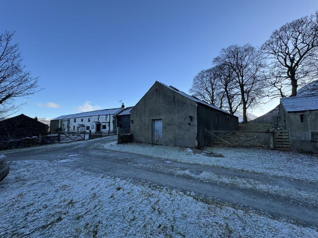 Additional image 23 of Newlands, Lake District National Park