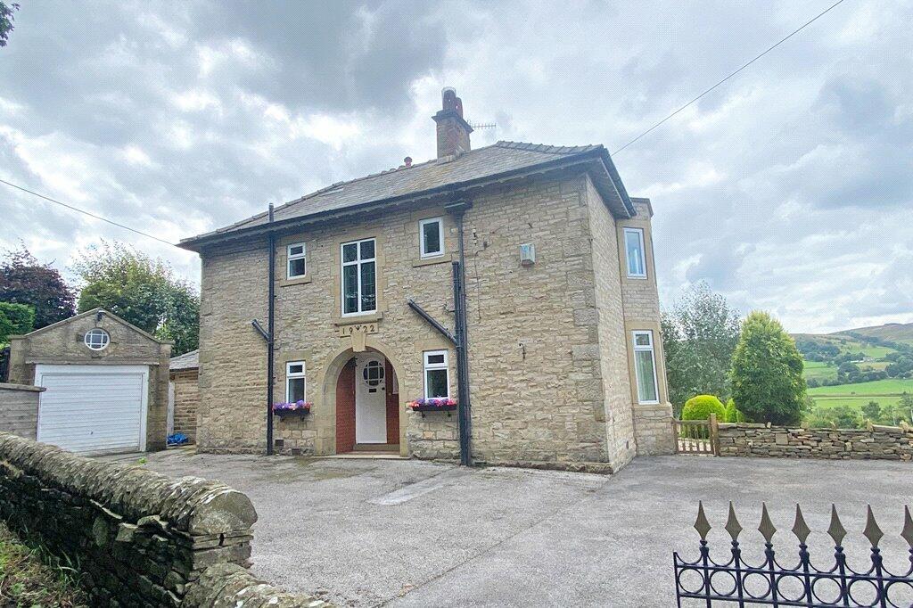 Additional image 2 of Howgates Crest, Skipton Road, Bradley, BD20 9HA