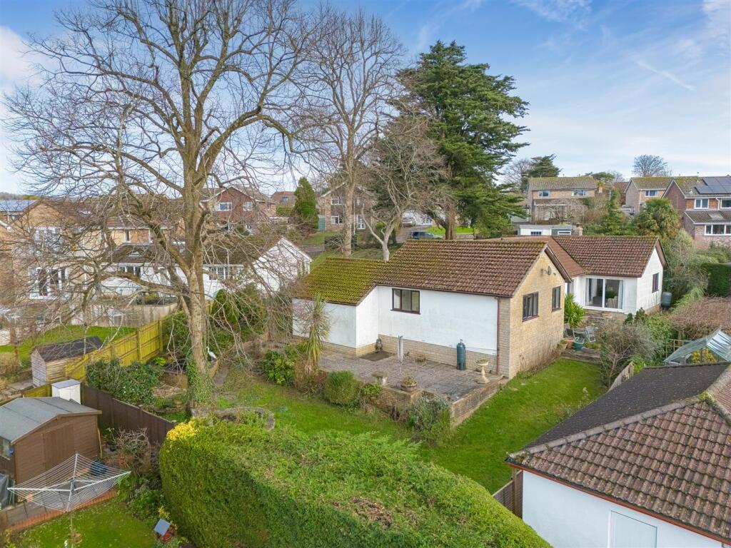 Additional image 23 of Brae Road, Winscombe - SPACIOUS DETACHED BUNGALOW