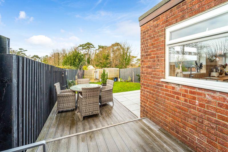 Additional image 16 of Brockley Crescent, Bleadon Hill - IMMACULATE EXTENDED HOME