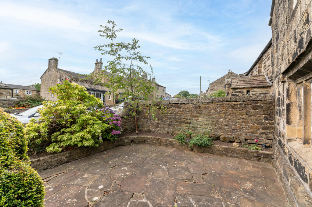 Additional image 37 of Station Road, Cullingworth, West Yorkshire, BD13