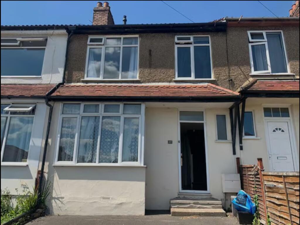 Additional image 9 of Keys Avenue, Bristol