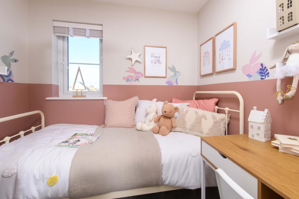 Additional image 5 of Off Leechpool Way,
Yate, 
Bristol, 
South Gloucestershire, 
BS37 7YX