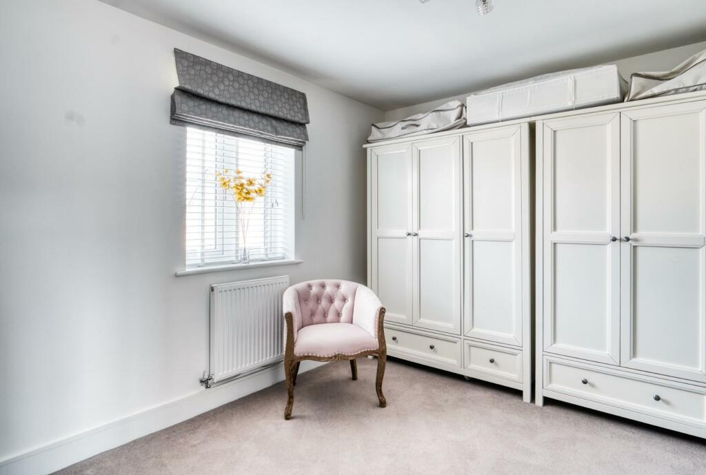 Additional image 21 of Exceptional nearly new home situated within the village of Churchill