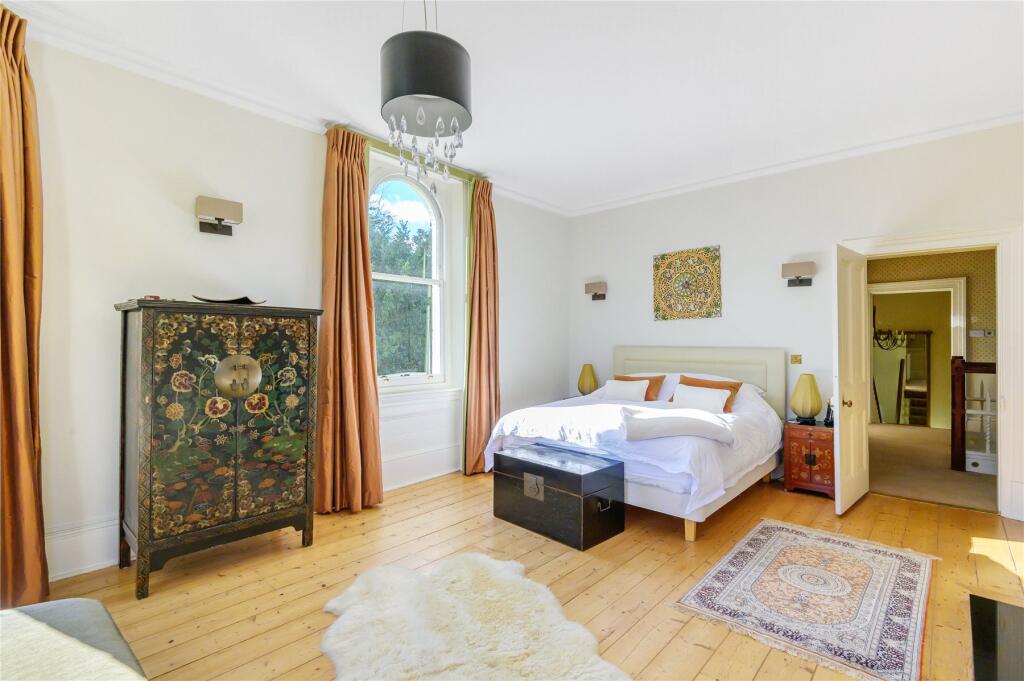 Additional image 38 of Cudham Road, Downe, Orpington