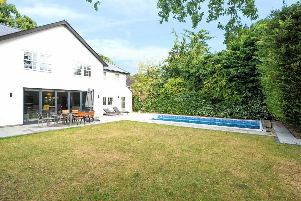 Additional image 32 of Forest Ridge, Keston Park, Kent