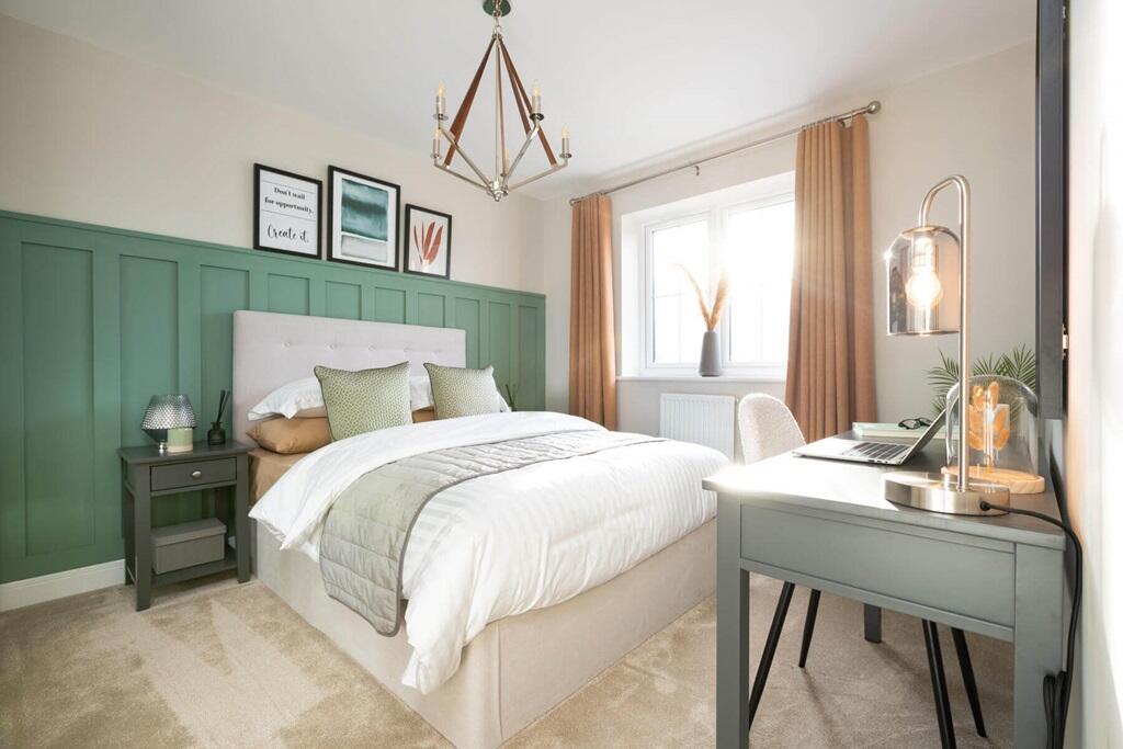 Additional image 10 of Upper New Road,
Cheddar,
BS27 3DW