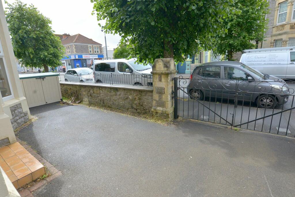 Additional image 25 of Severn Road, Weston-Super-Mare, BS23