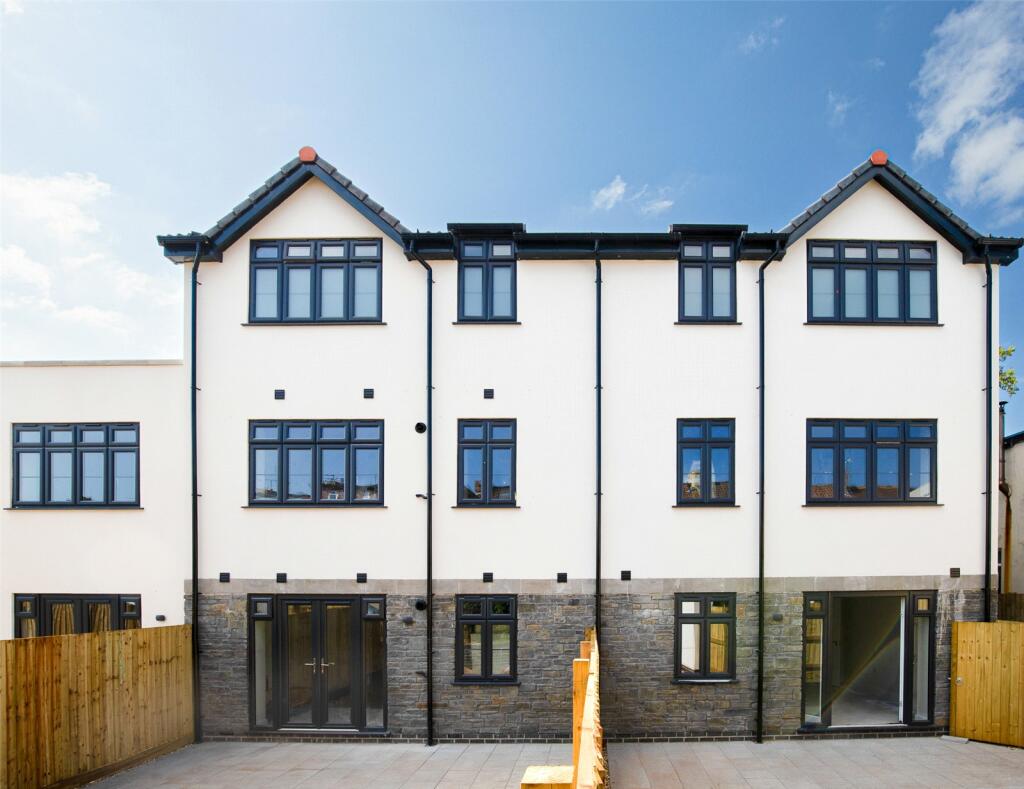 Additional image 9 of Blackhorse Road, Bristol, BS15