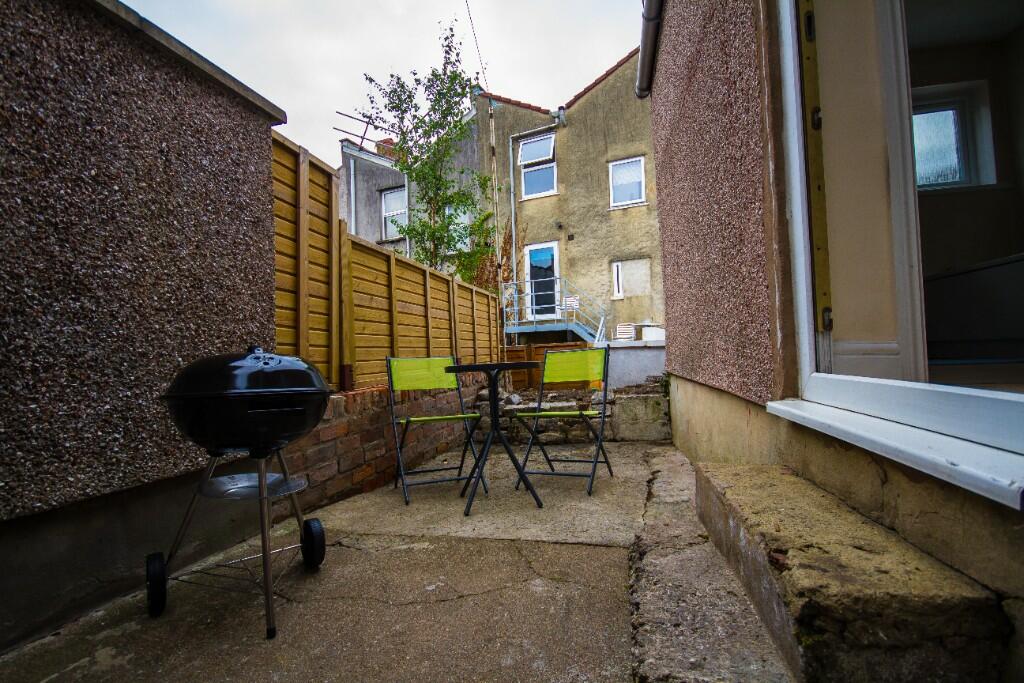 Additional image 5 of Stevens Crescent, Bristol, BS3