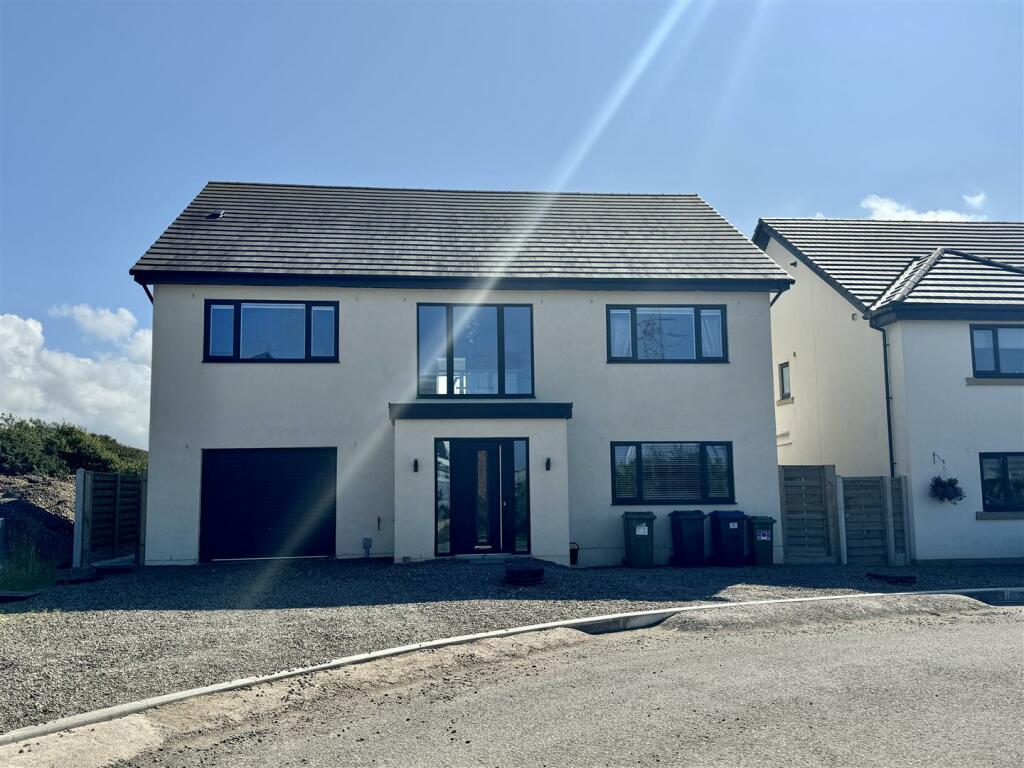 Additional image 2 of The Woodlands, Seaton