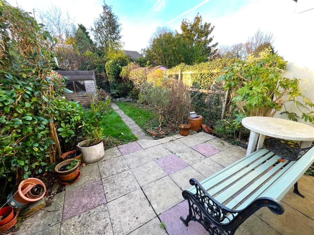 Additional image 2 of Howard Road, Westbury Park