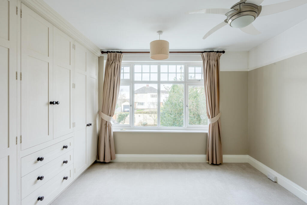 Additional image 19 of Hill View, Henleaze, Bristol