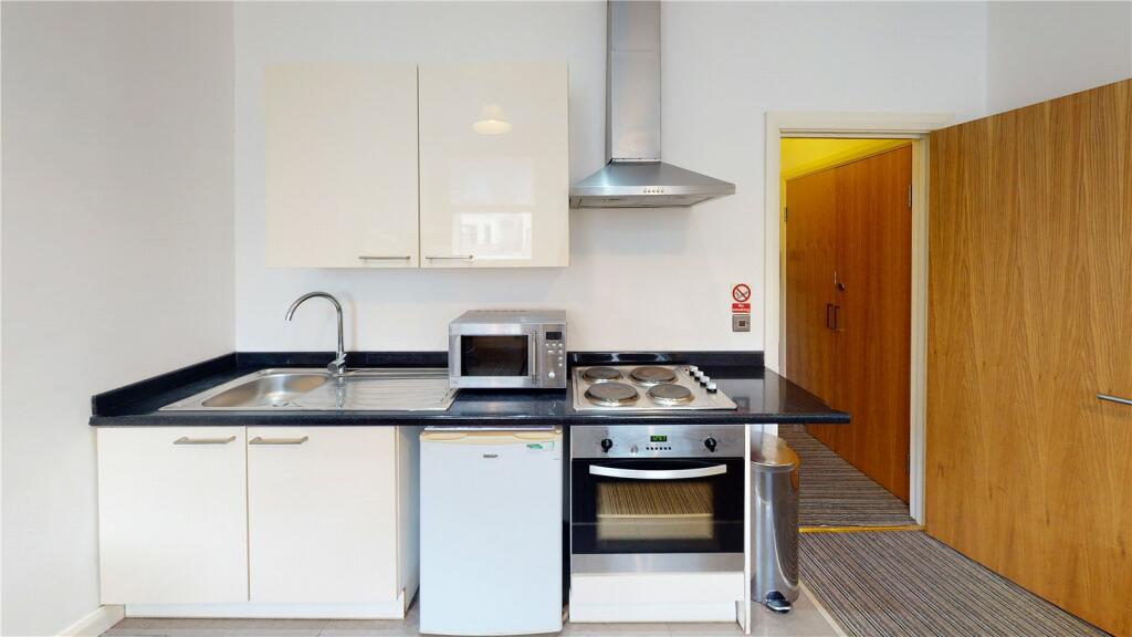 Additional image 6 of Carlton Chambers, S4 (premier), Studio 4 (First Floor), City Centre, BS1