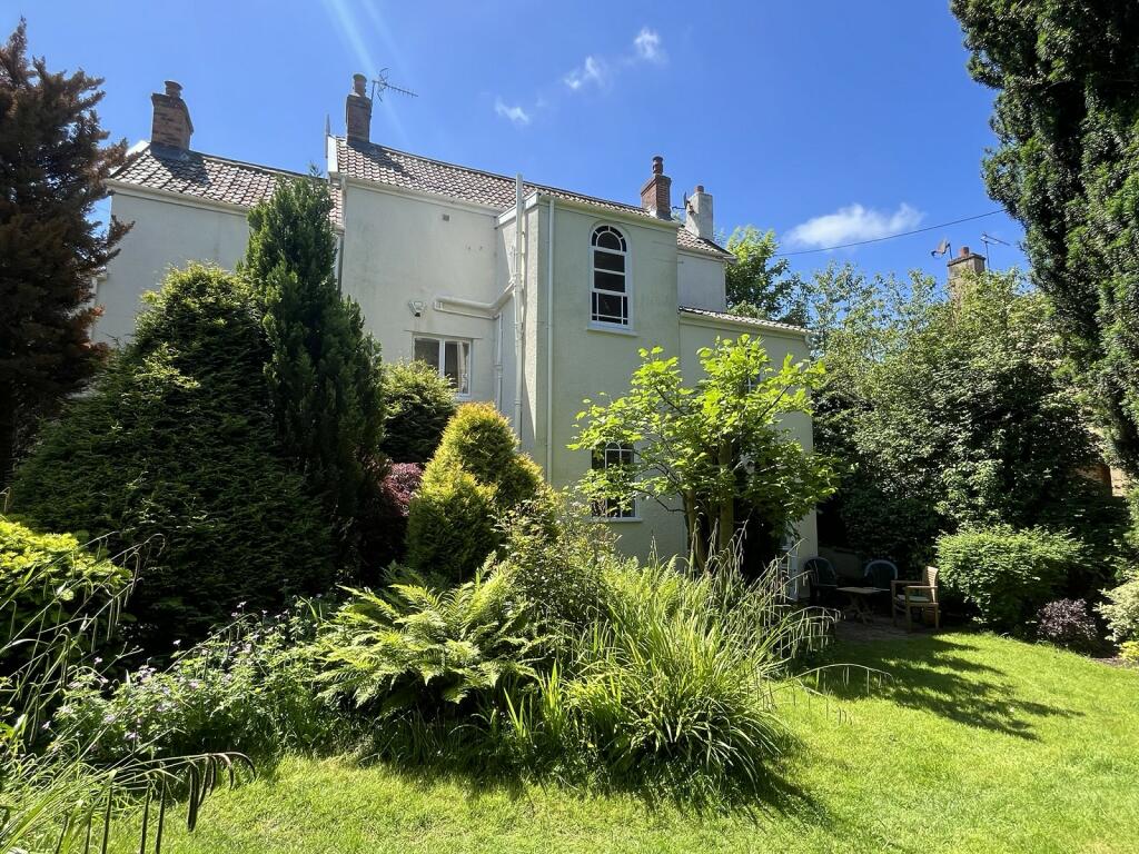 Additional image 29 of The Green, Winscombe, North Somerset. BS25 1AL