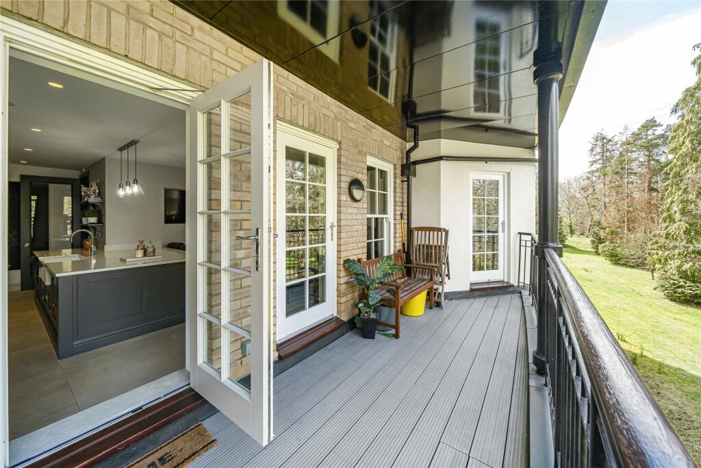 Additional image 7 of Wilberforce Court, Westerham Road, Keston