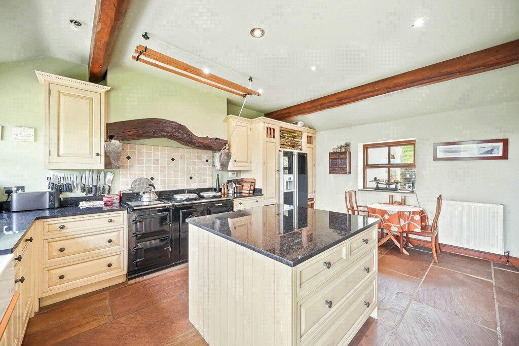 Additional image 10 of Lane House Barn, Lane House Road, Cowling, BD22 0LX