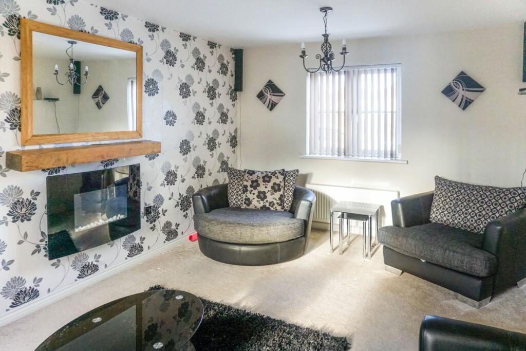 Additional image 5 of College Way, Bristol, BS34