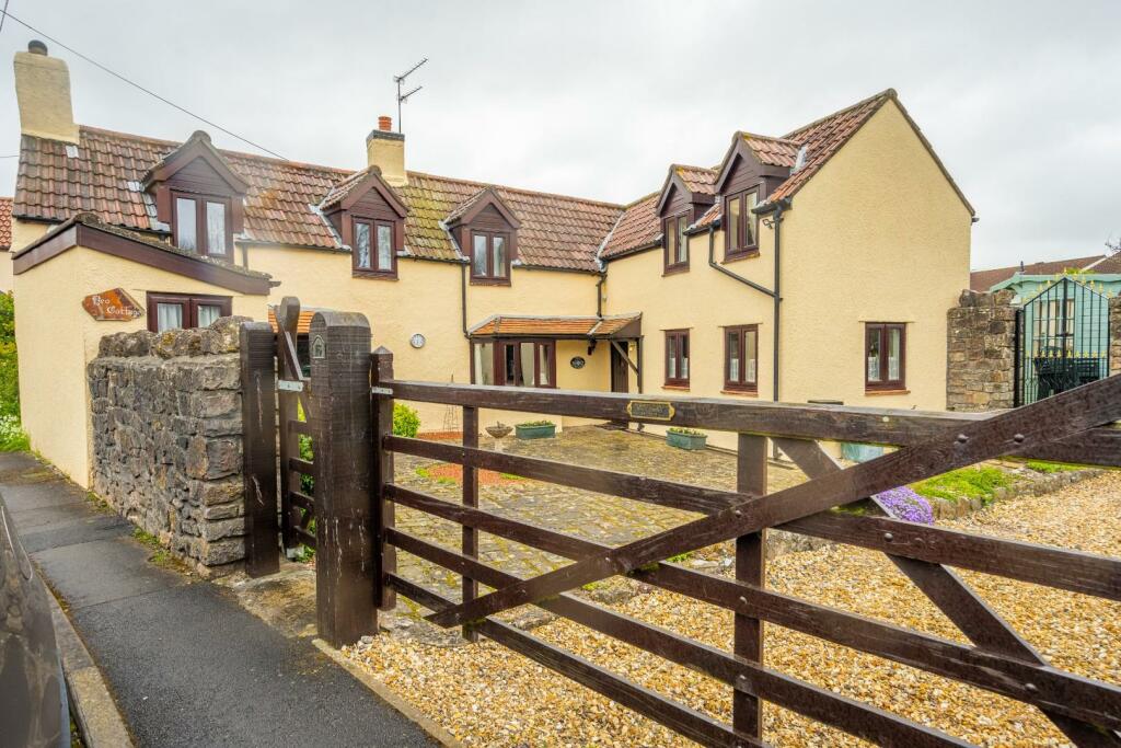 Additional image 24 of Beautiful detached cottage in the heart of Yatton