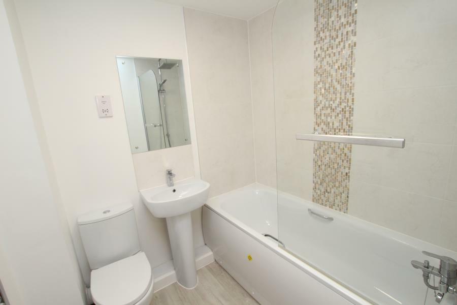 Additional image 5 of The Old Vicarage - Fishponds