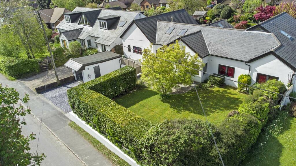 Additional image 52 of Ashcombe Lane, Kingston