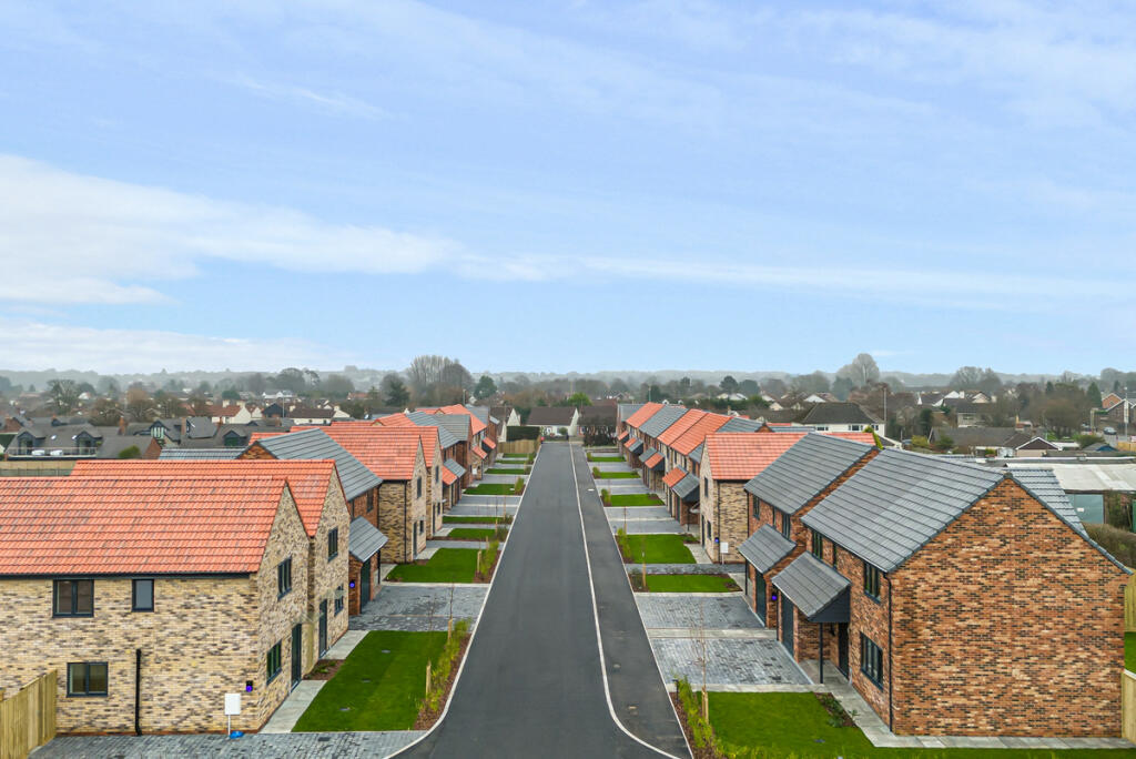 Additional image 15 of Magnum Plum Way, Bristol, BS36