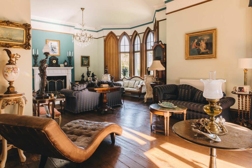 Additional image 2 of Magnificent Hall with Established Lifestyle Business, Near Penrith, Cumbria